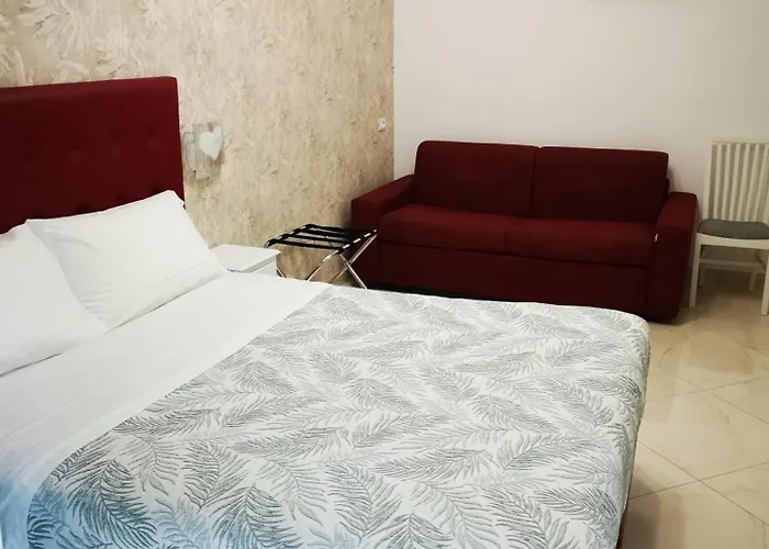 St. Peter Area Luxury Pensión 4*