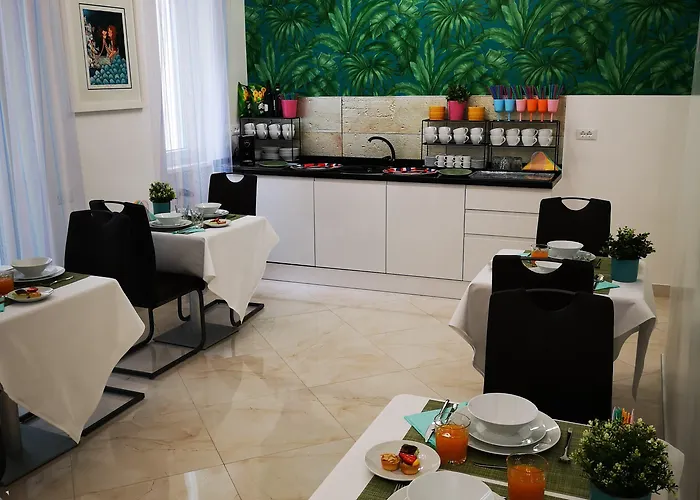 St. Peter Area Luxury Roma