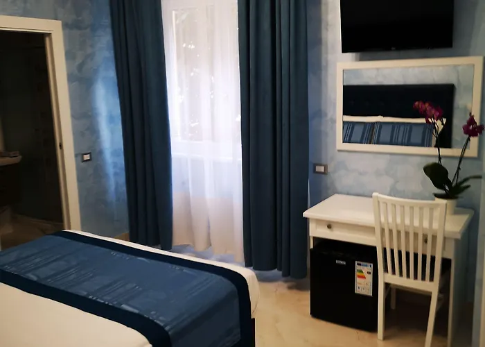 St. Peter Area Luxury 4*