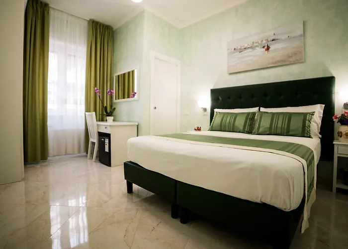 St. Peter Area Luxury Roma