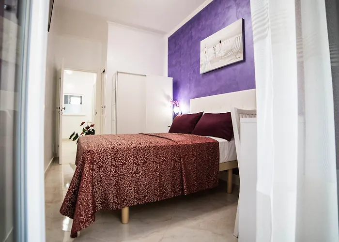 St. Peter Area Luxury Pensión 4*