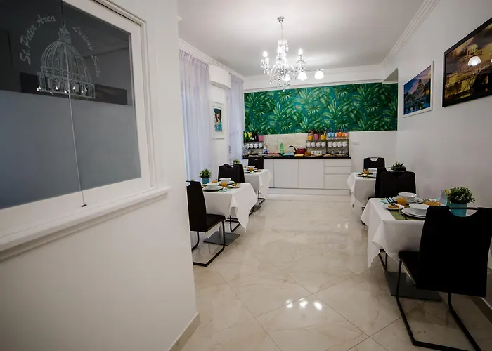 St. Peter Area Luxury