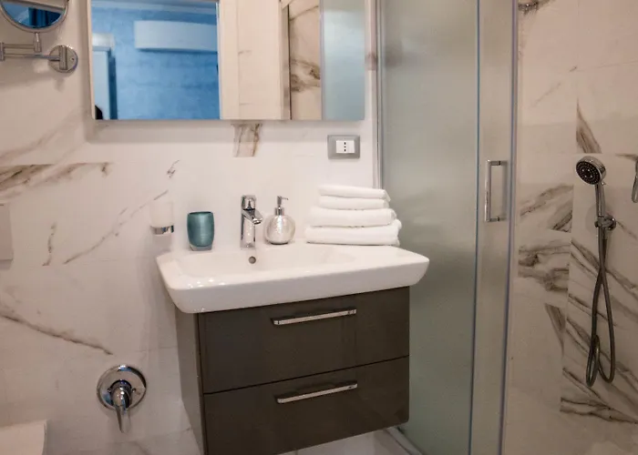 St. Peter Area Luxury 4* Roma