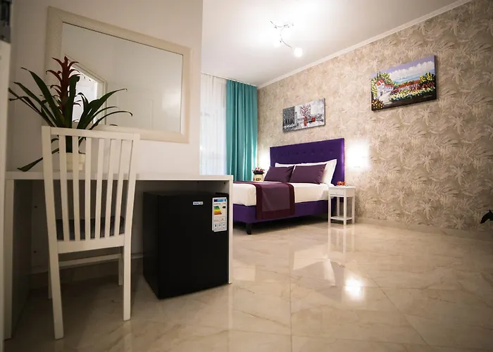 St. Peter Area Luxury Pensión 4*