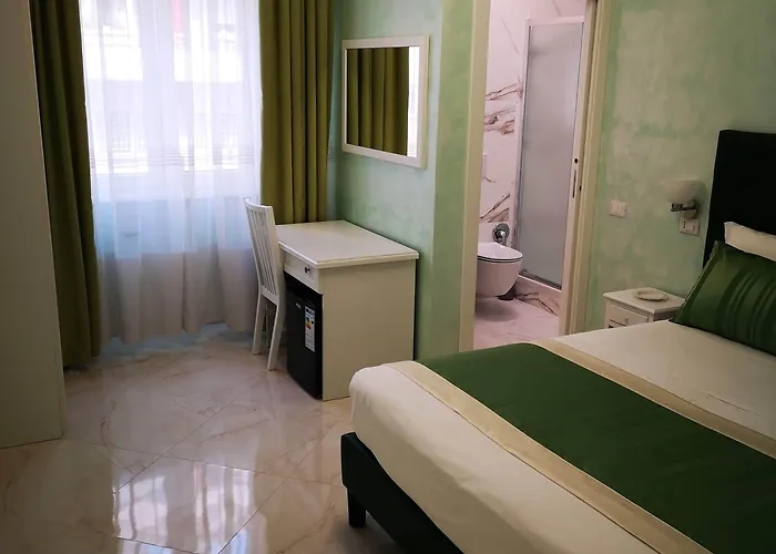 St. Peter Area Luxury 4*