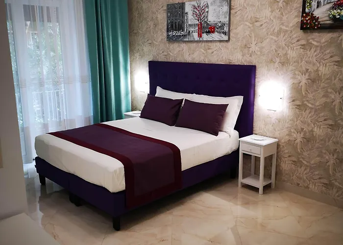 St. Peter Area Luxury 4* Roma