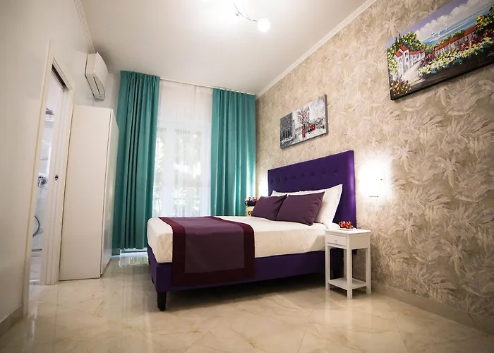 St. Peter Area Luxury Roma