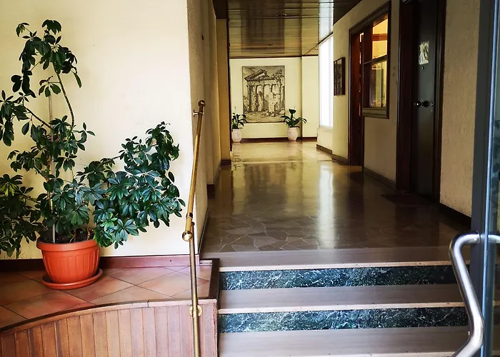 St. Peter Area Luxury Roma