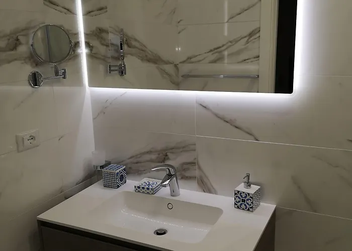 St. Peter Area Luxury Roma