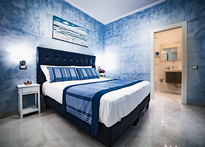 St. Peter Area Luxury Roma