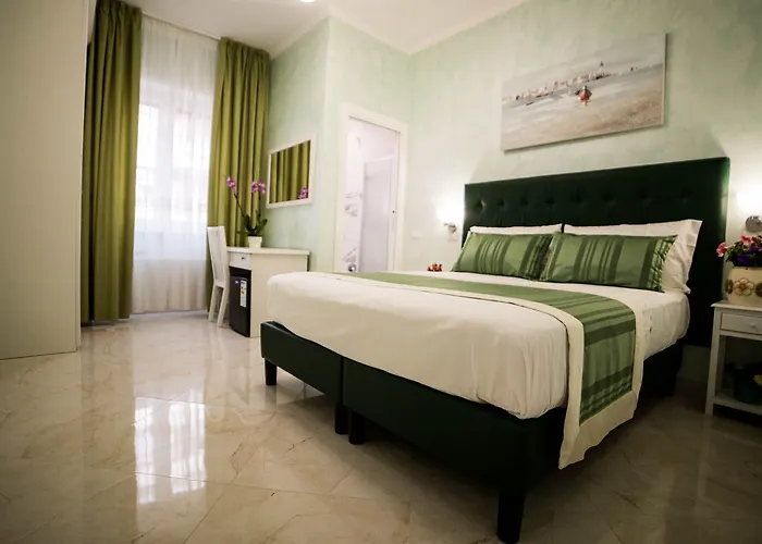 St. Peter Area Luxury 4*