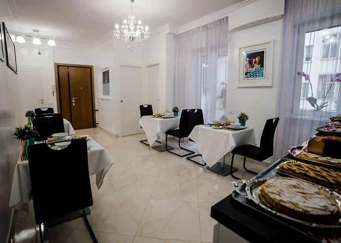 St. Peter Area Luxury 4* Roma