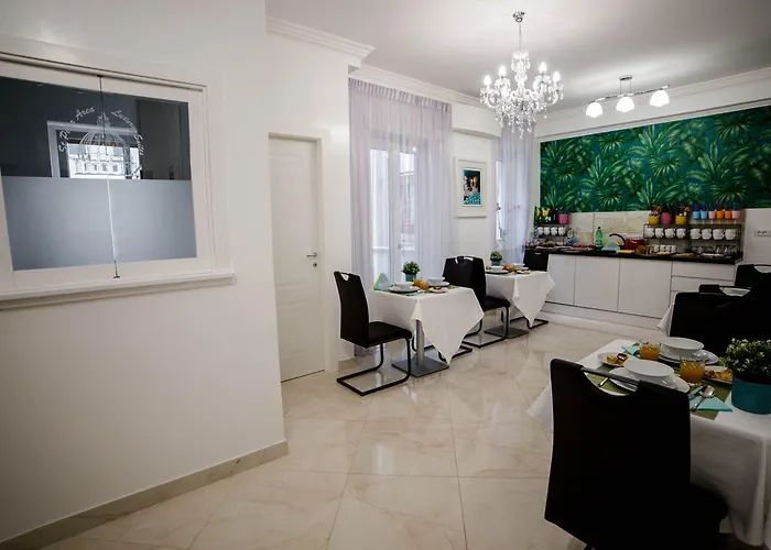 St. Peter Area Luxury 4*