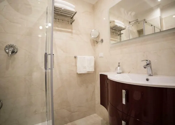 St. Peter Area Luxury