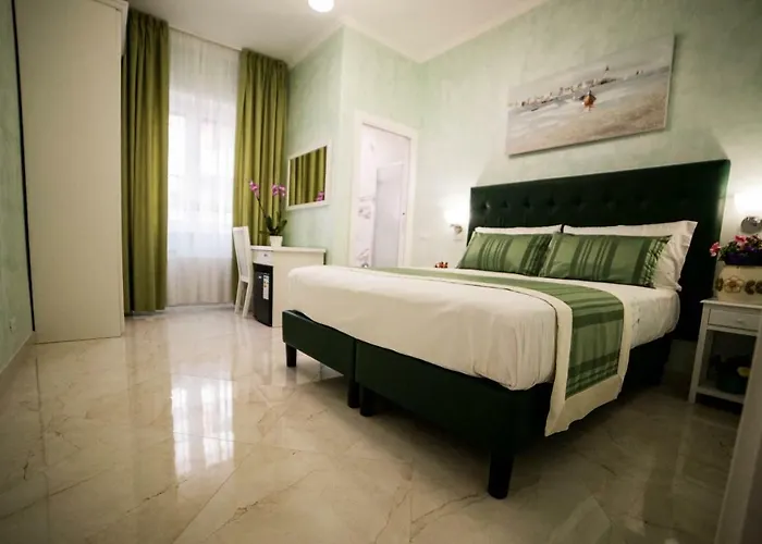 St. Peter Area Luxury 4*
