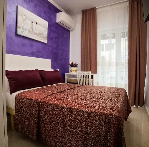 St. Peter Area Luxury 4* Roma