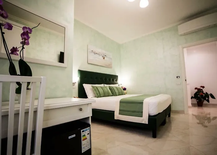 St. Peter Area Luxury Pensión 4*