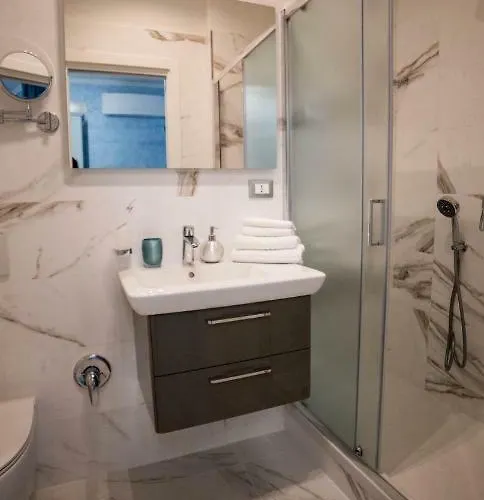 Pensión St. Peter Area Luxury 4*