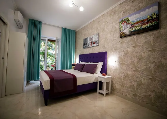 St. Peter Area Luxury Pensión 4*