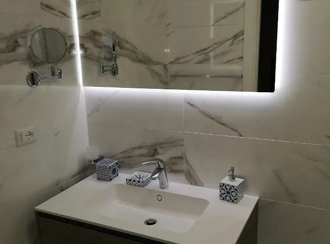 Pensión St. Peter Area Luxury 4*