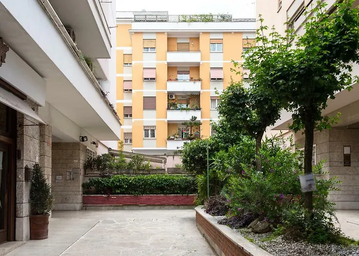St. Peter Area Luxury 4* Roma