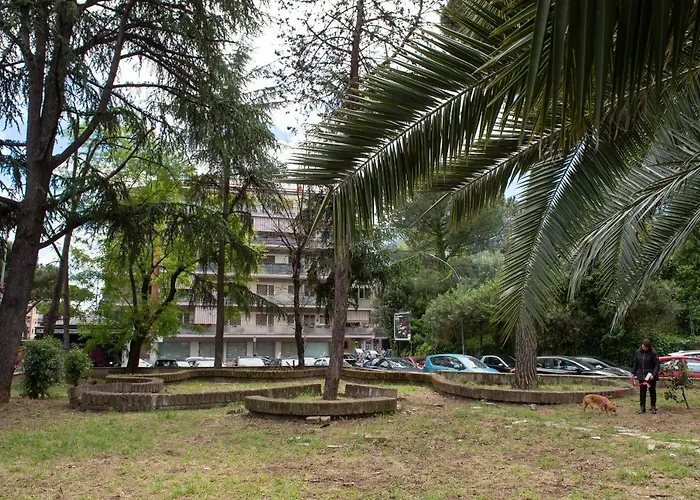 Pensión St. Peter Area Luxury 4*