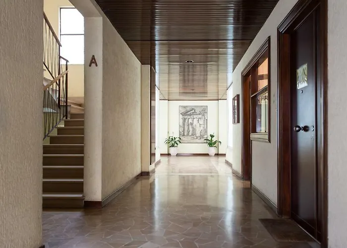 Pensión St. Peter Area Luxury