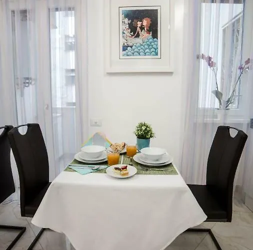 St. Peter Area Luxury 4*